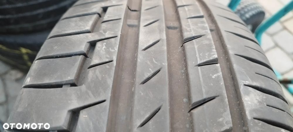 205/60/16 continental premiumcontact6 - 1
