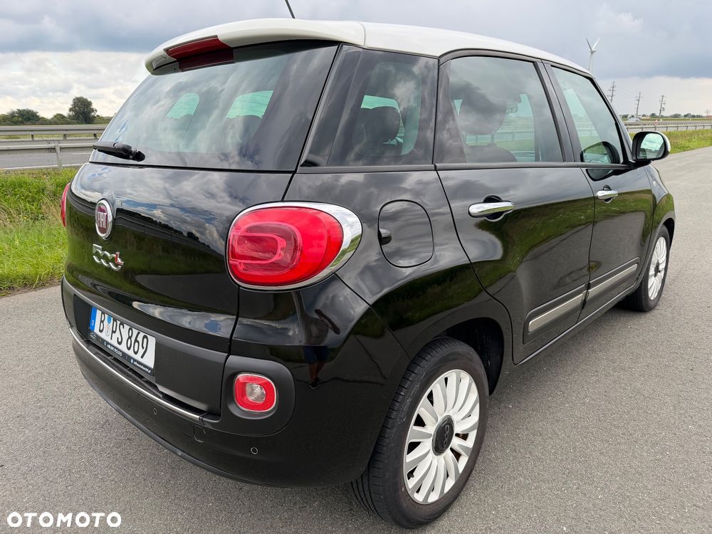 Fiat 500L 1.4 16V T-Jet Easy - 14