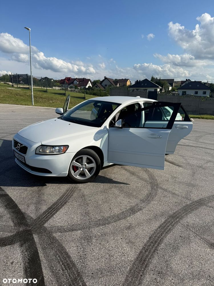 Volvo S40 2.0 - 9
