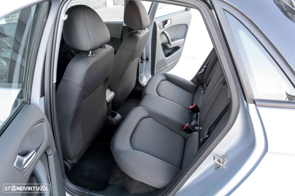 Audi A1 Sportback 1.0 TFSI Sport - 21