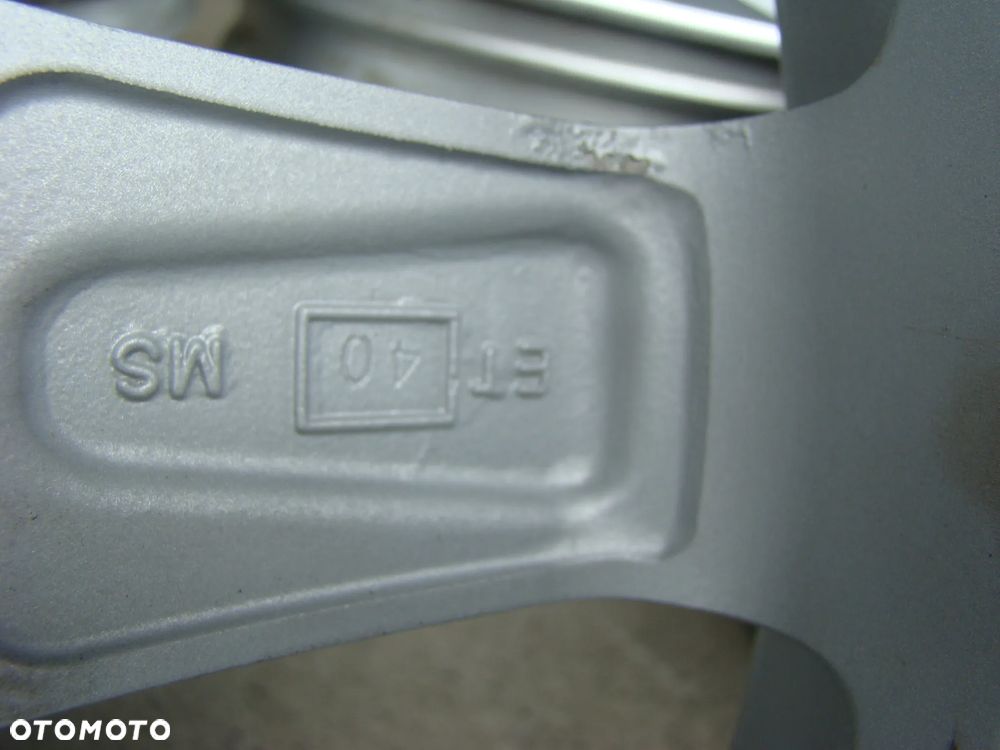 a310 Toyota Auris Corolla Avensis Verso Camry Yaris Cross 6,5jx16 czujniki TPMS - 8