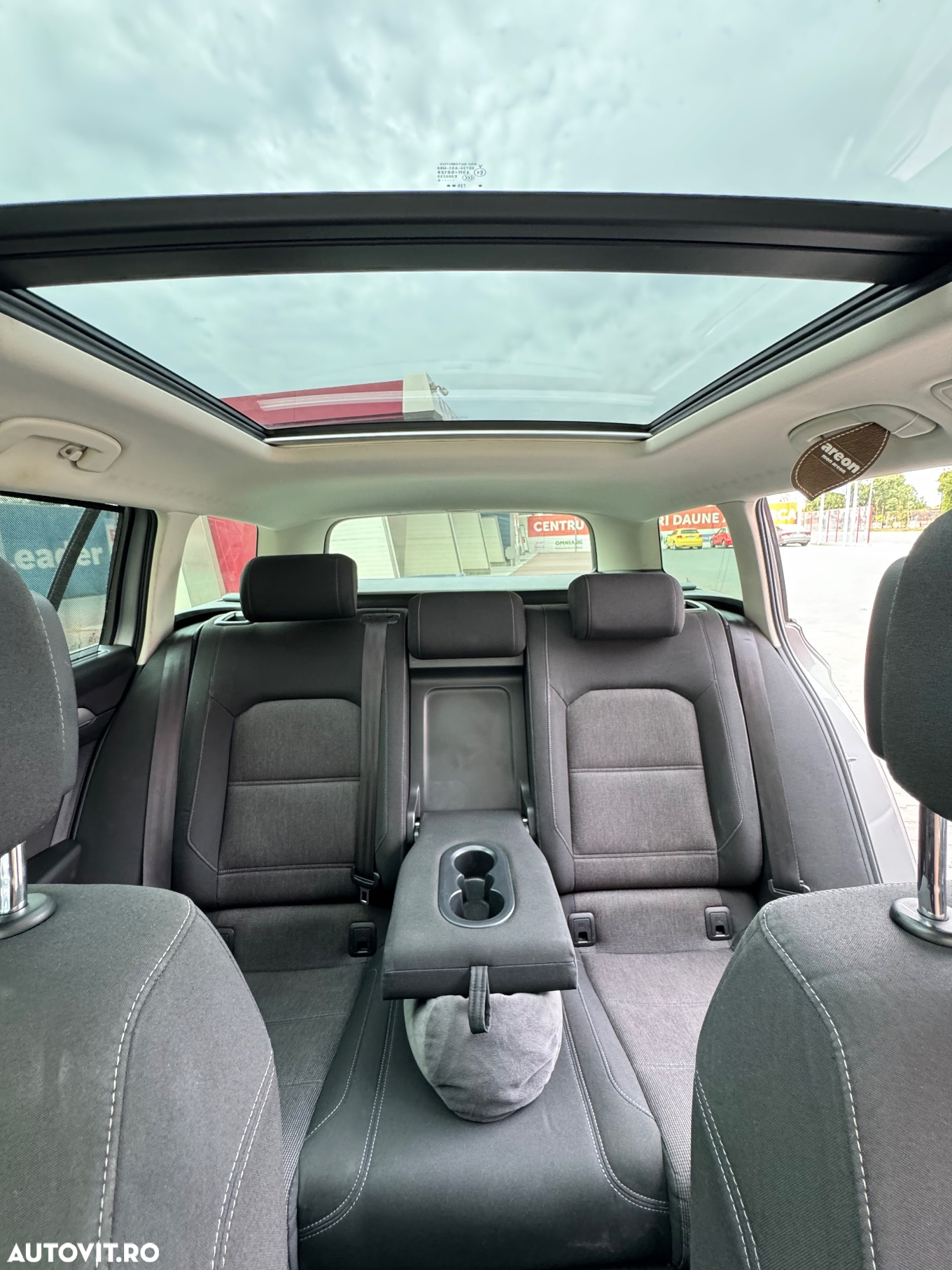 Volkswagen Passat - 6