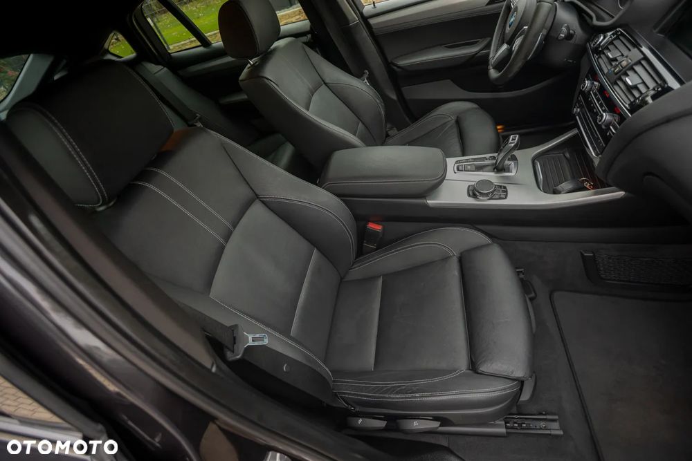 BMW X4 xDrive20d M Sport - 18