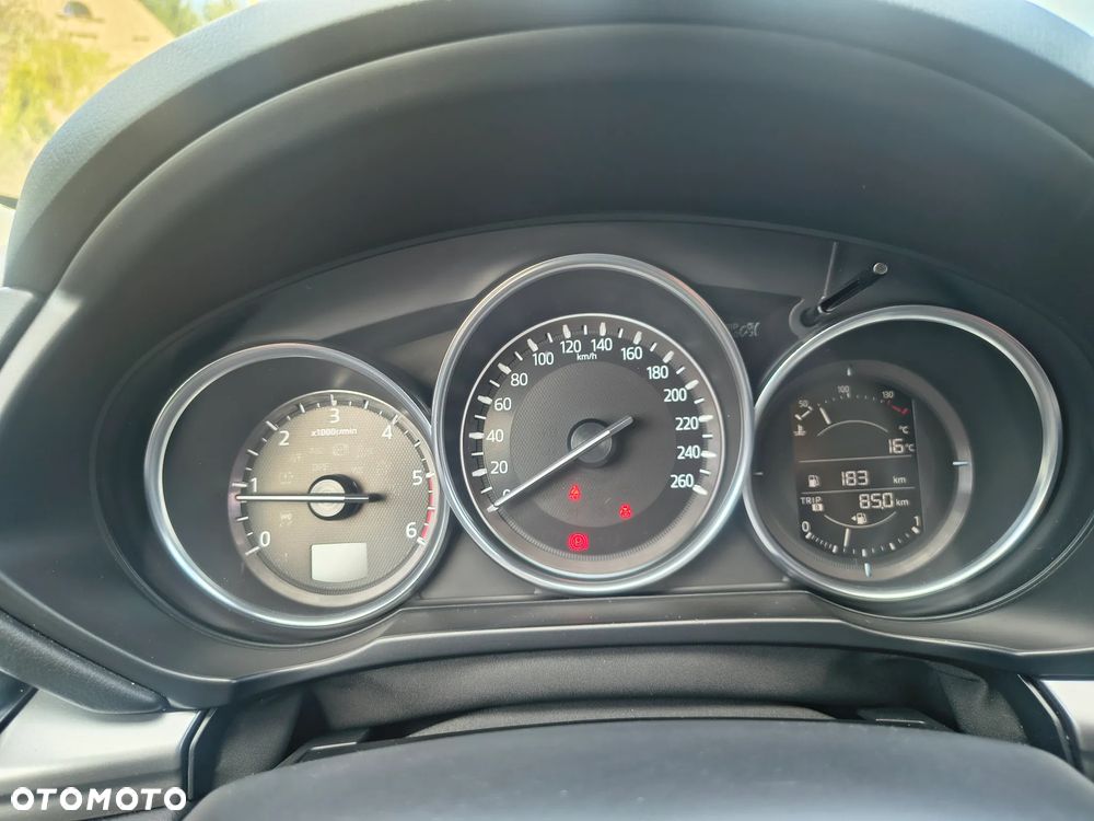 Mazda CX-5 SKYACTIV-D 150 Prime-Line - 31