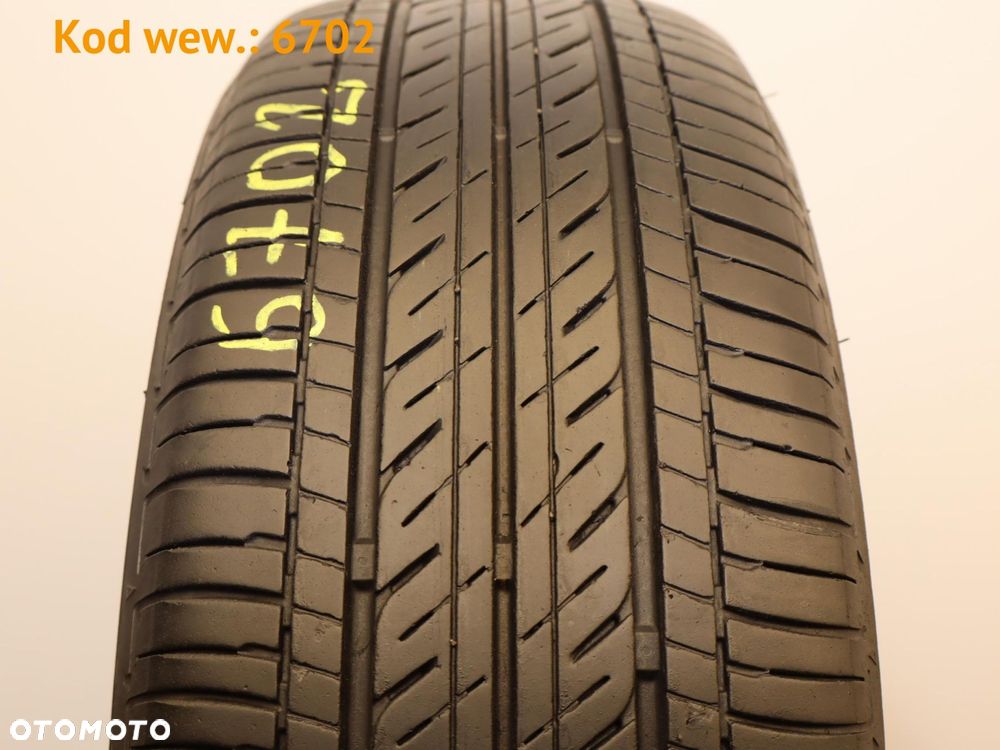 Bridgestone Ecopia EP150 - 195/65 R15 - 6