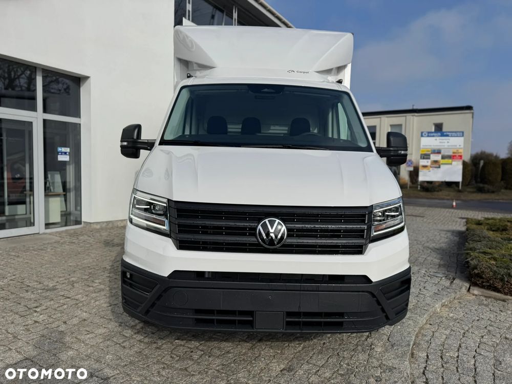 Volkswagen Crafter IZOTERMA - 2