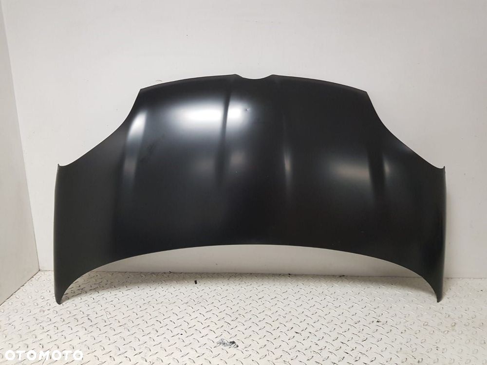 NOWA ORYGINALNA MASKA POKRYWA SILNIKA FIAT PANDA 3 III 12-23 51841736 68659116AA - 2