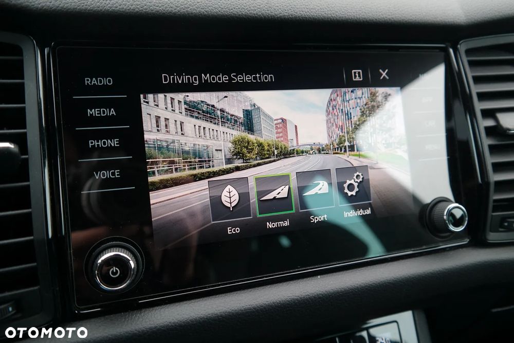 Skoda Kodiaq 2.0 TDI 4x2 Sportline DSG - 30