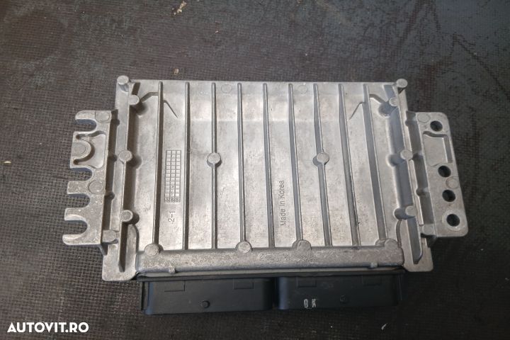 Kit pornire 96291050 96322350 96291050 96322350 Daewoo Matiz M150 [fa - 2