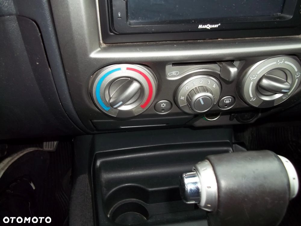 Isuzu D-Max 4x4 Space Cab Autm Custom - 13