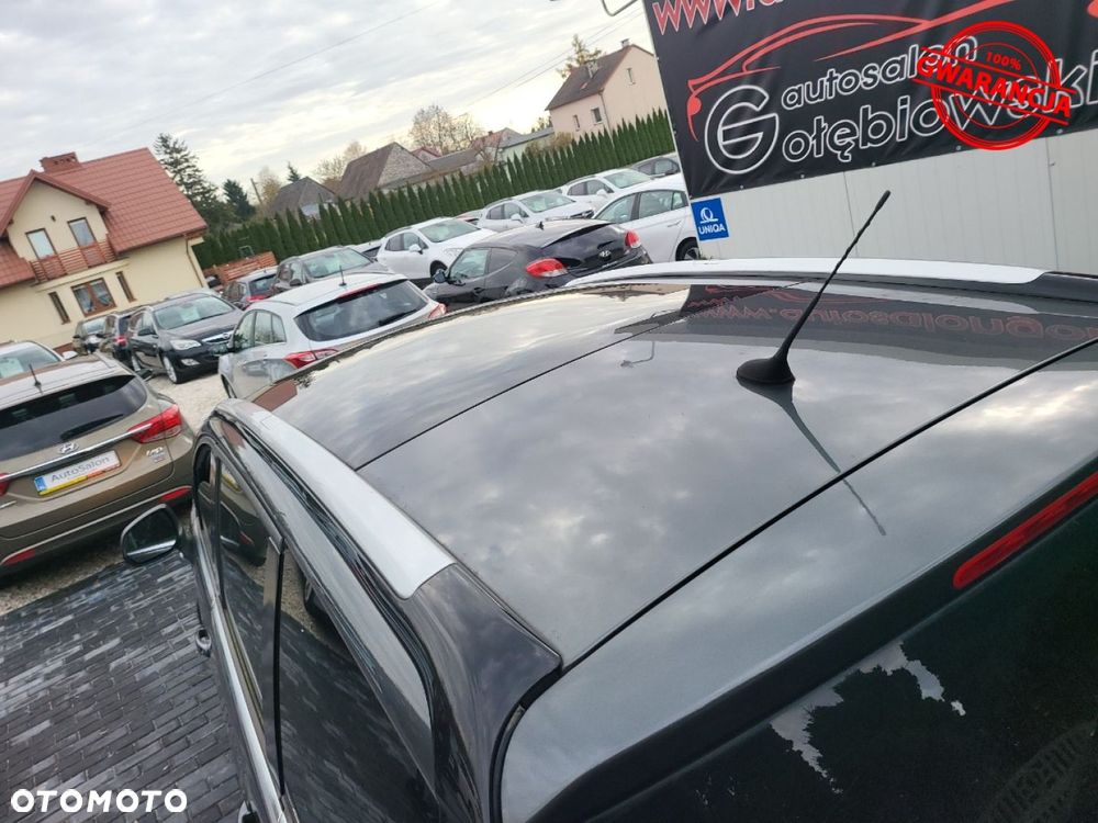 Peugeot 5008 1.6 THP Premium + - 12