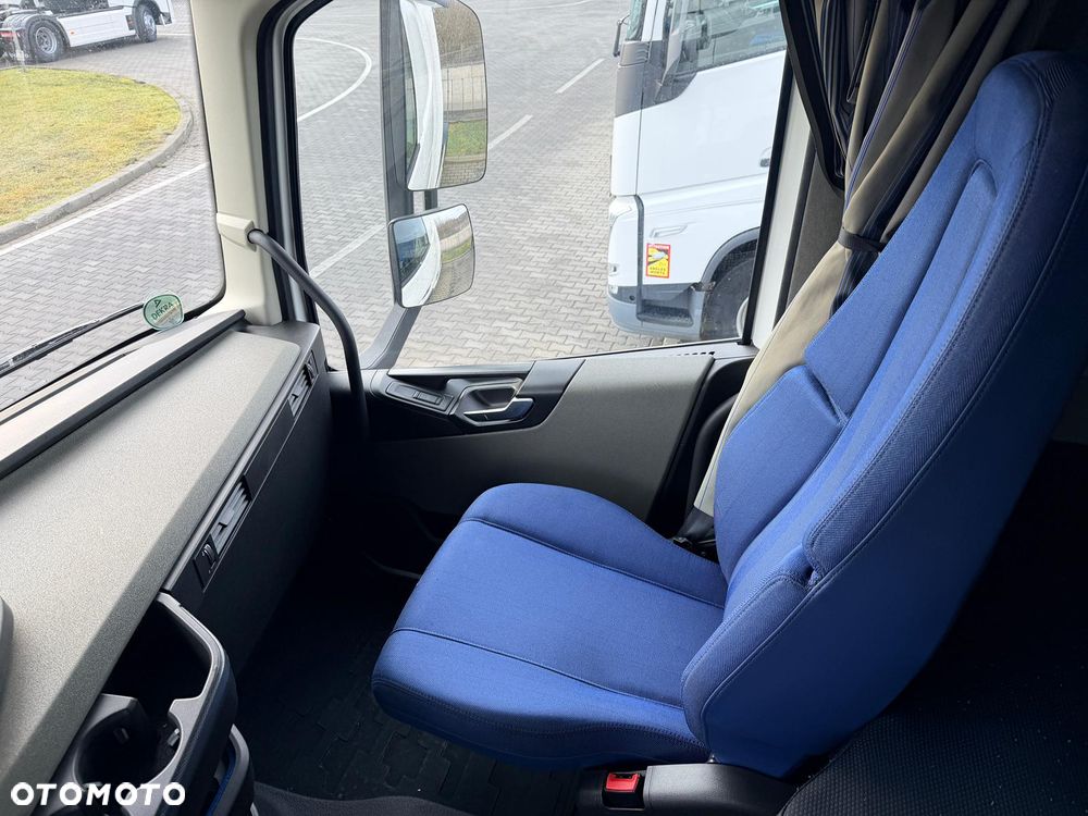 Volvo FH500 - 6