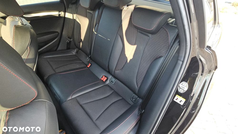 Audi S3 Sportback 2.0 TFSI Quattro S tronic - 32