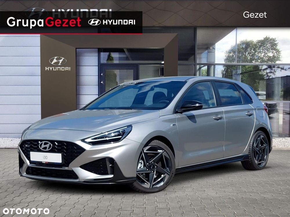 Hyundai i30 - 1