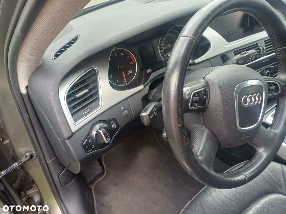 Audi A4 Avant 1.8 TFSI Multitronic - 18