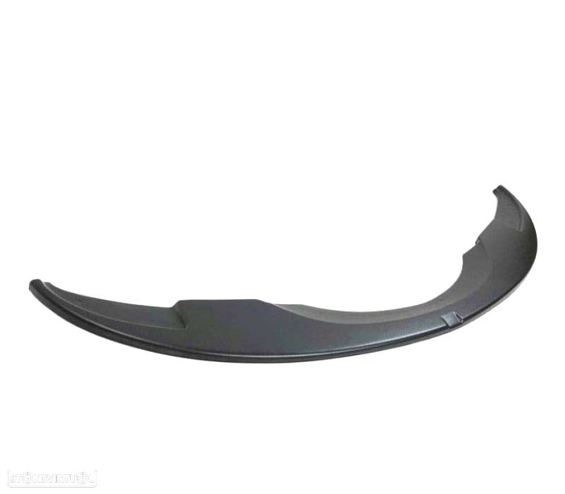 SPOILER LIP FRONTAL BMW E92 E93 06-14 LOOK M3 - 3