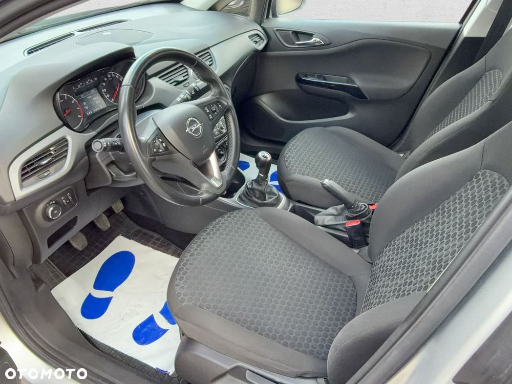 Opel Corsa - 12