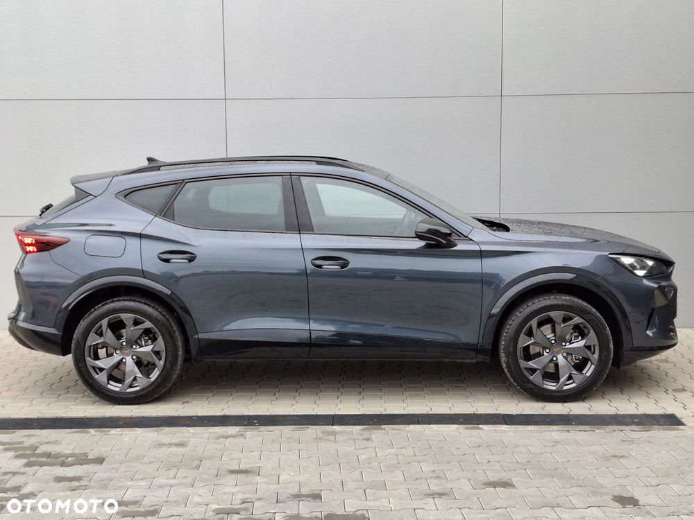 Cupra Formentor 1.5 TSI DSG - 5