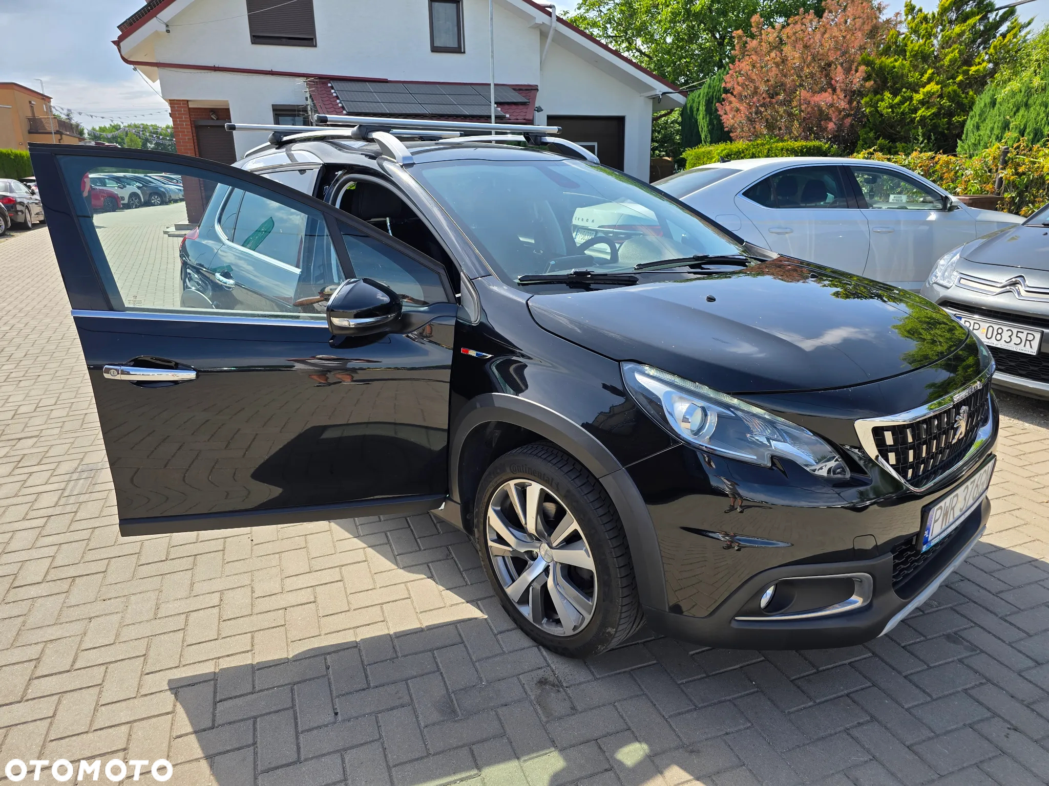Peugeot 2008 - 21