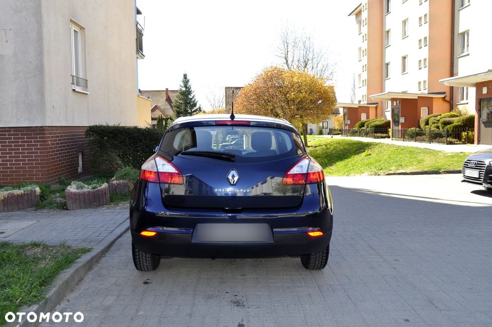 Renault Megane 1.6 16V 100 Authentique - 9