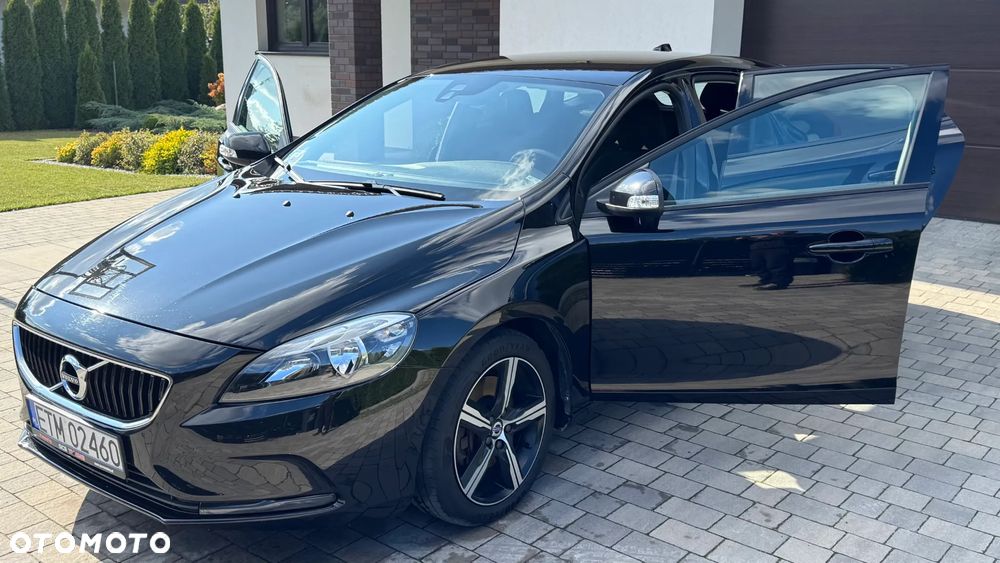 Volvo V40 D3 Drive-E Kinetic - 13