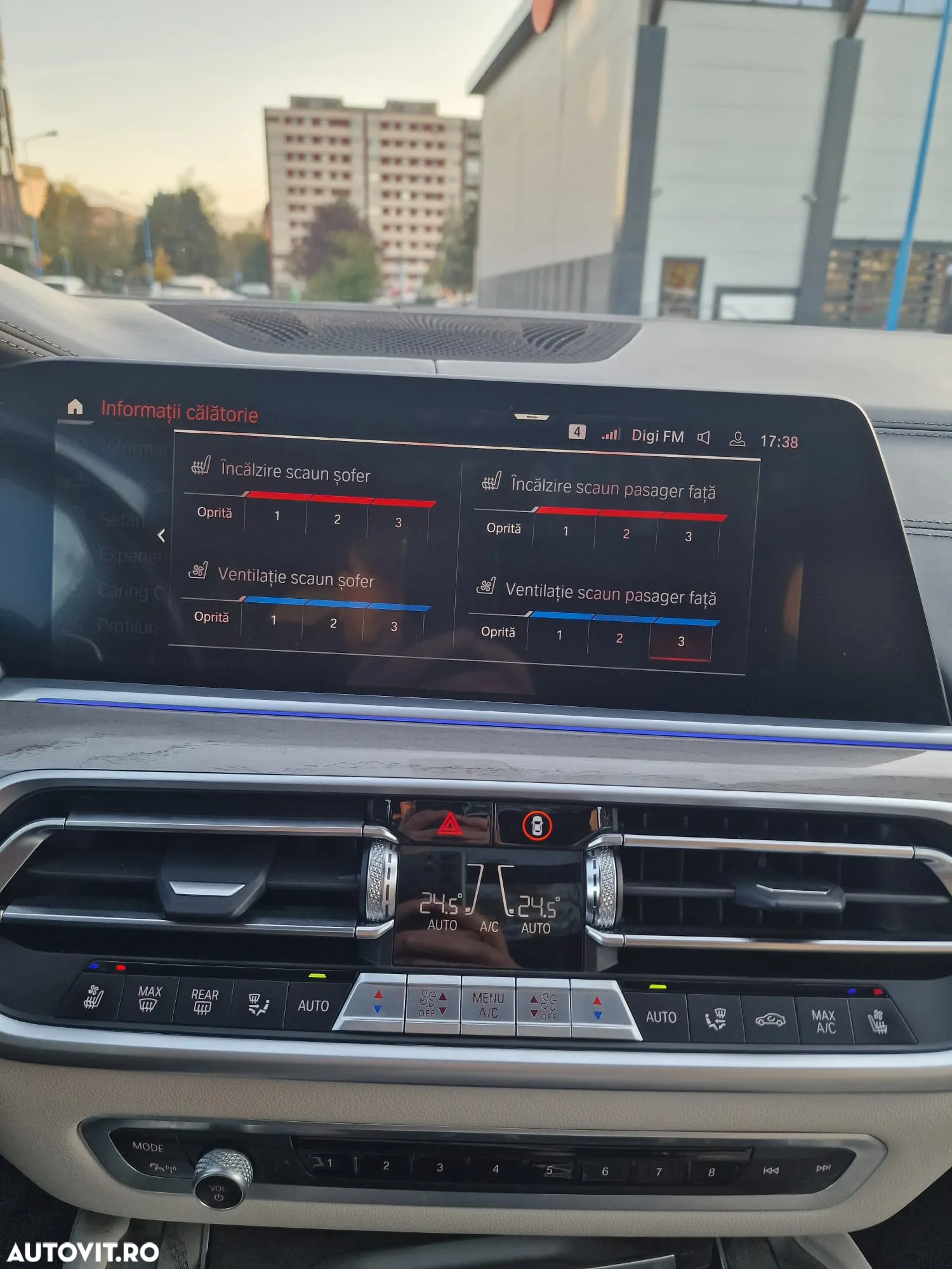 BMW X6 xDrive40d AT MHEV - 12