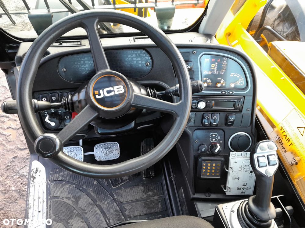 JCB 540-170 2020R - 18