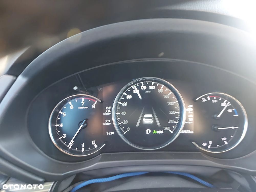 Mazda CX-5 2.0 Skyprestige 2WD - 15