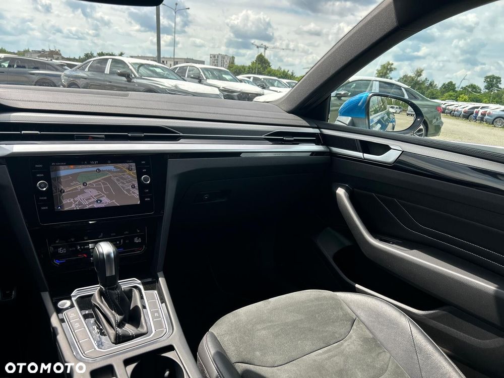 Volkswagen Arteon Shooting Brake 2.0 TDI 4Motion R-Line DSG - 20