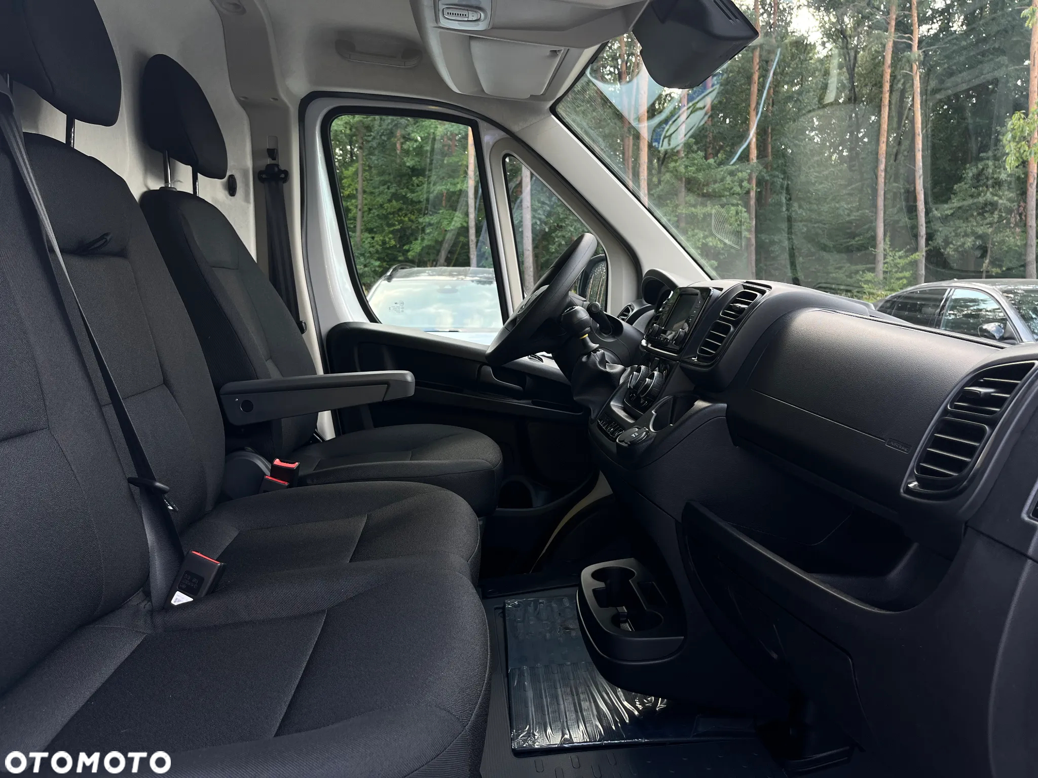 Opel Movano - 15