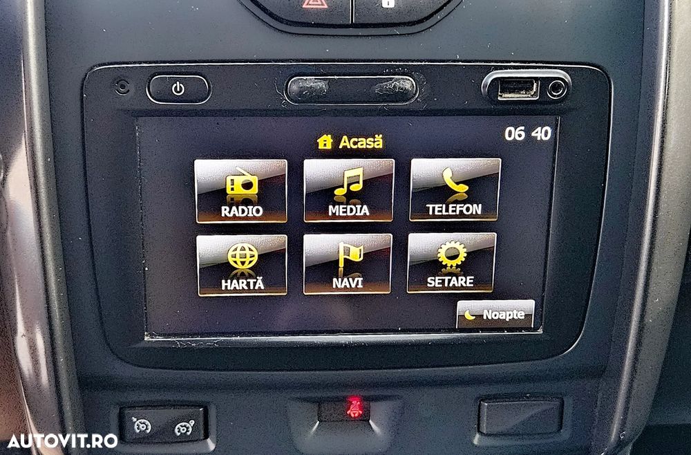 Dacia Duster - 22