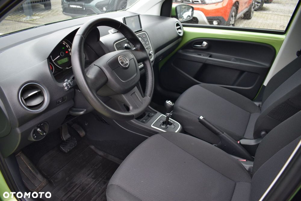 Skoda Citigo 1.0 Ambition - 10