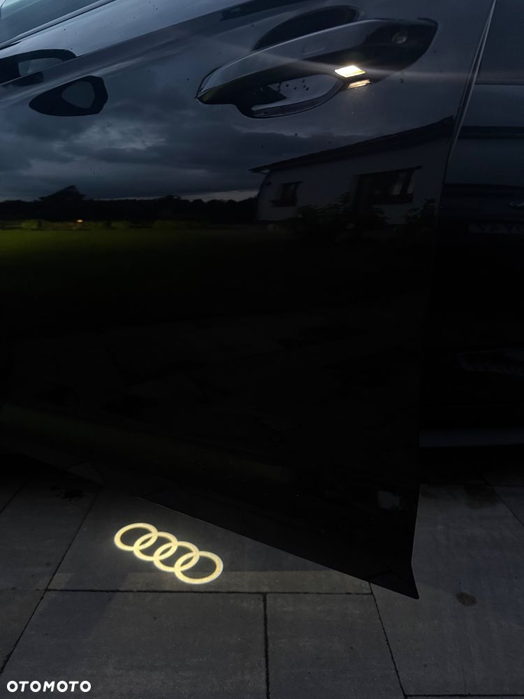 Audi A5 Sportback 40 TFSI Sport S tronic - 24
