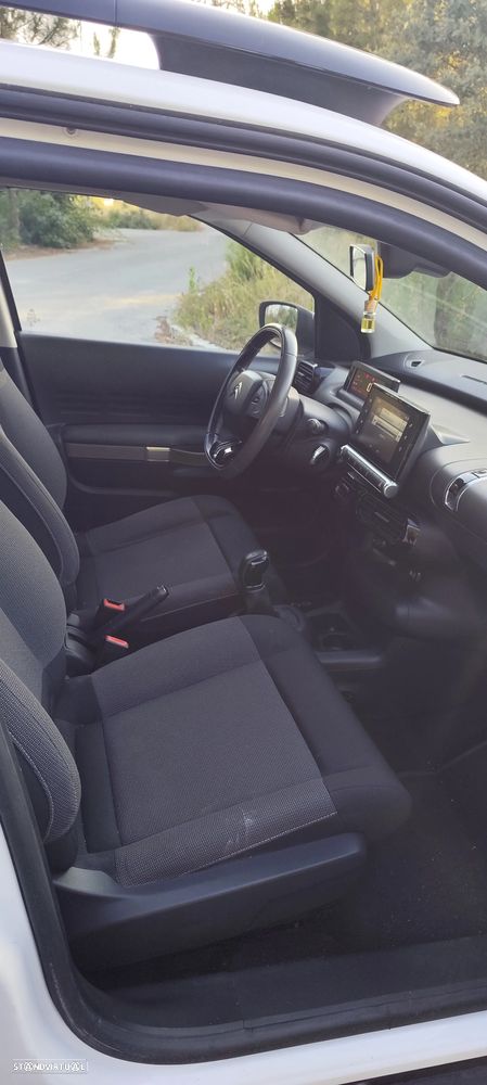 Citroën C4 Cactus Pure Tech 110 Stop&Start Shine - 6