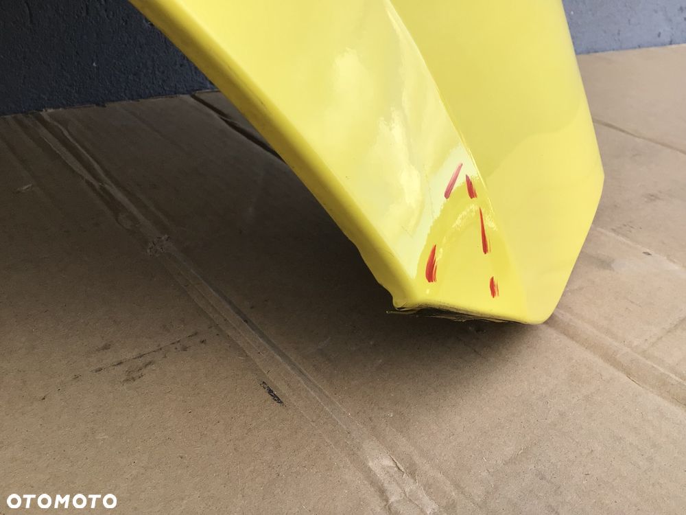 Błotnik przedni prawy Mercedes Vito 447 - 3