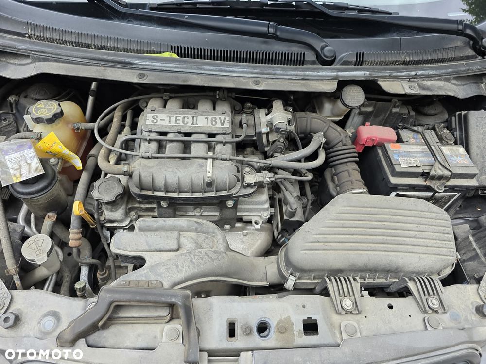Chevrolet Spark 1.0 Base+ - 6