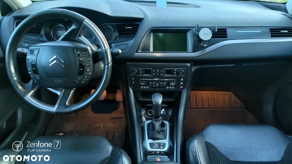 Citroën C5 1.6 THP Exclusive - 6