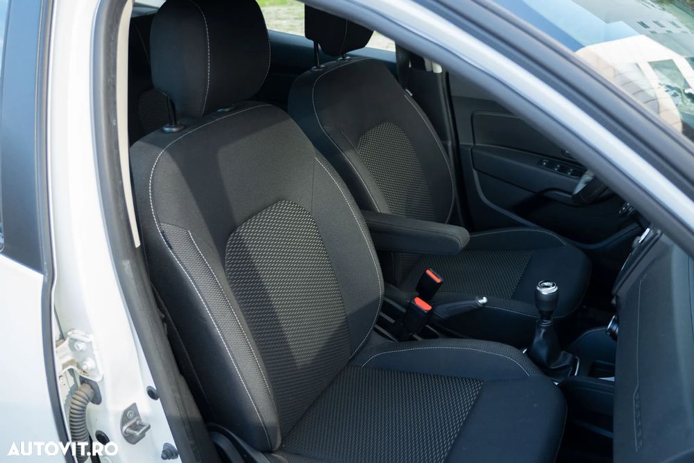 Dacia Duster 1.5 Blue dCi 4WD Comfort - 23