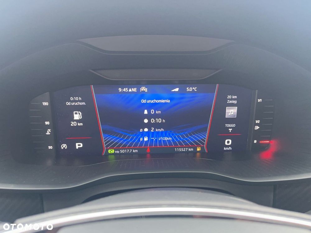 Skoda Kodiaq 2.0 TDI 4x2 Sportline DSG - 23