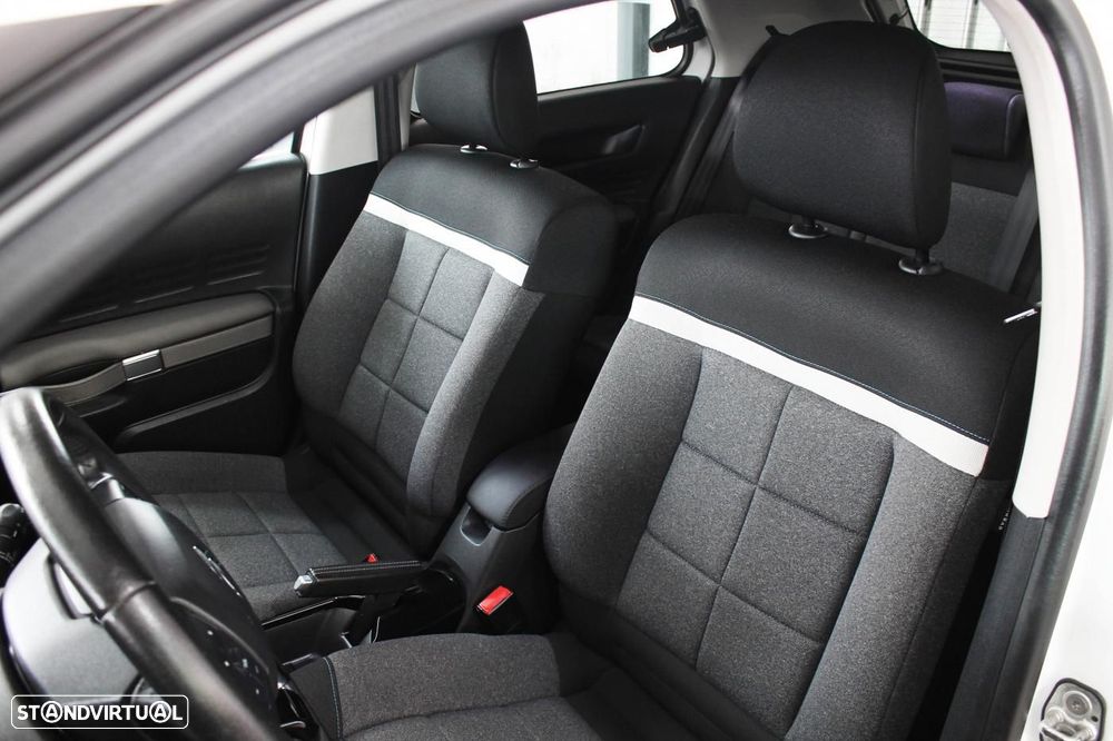 Citroën C4 Cactus 1.2 PureTech Shine - 14