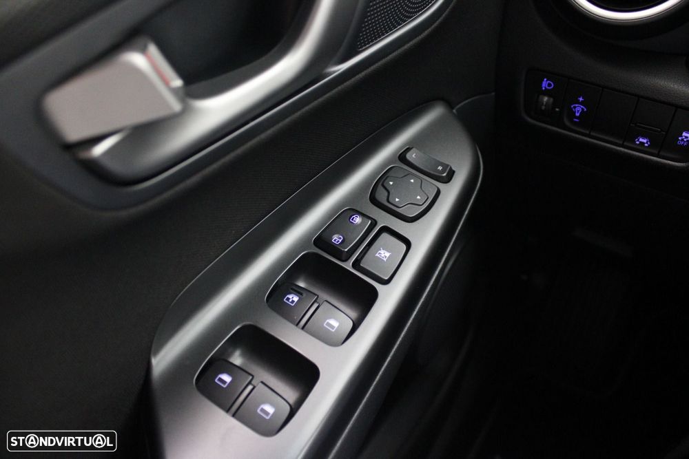 Hyundai Kauai 1.6 CRDi Premium - 23