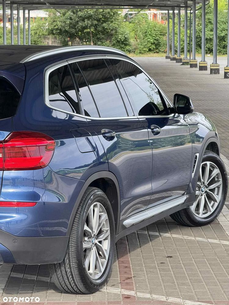BMW X3 xDrive30i xLine - 6
