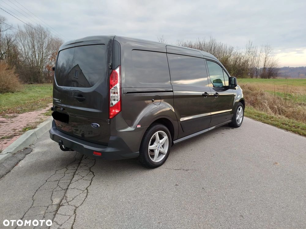 Ford Transit Connect - 6