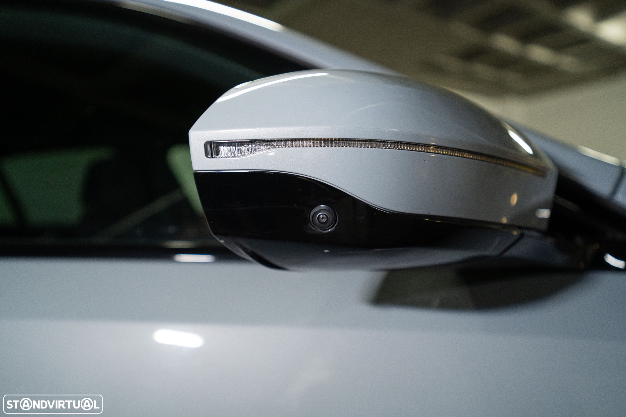 BMW i5 eDrive40 Pack Desportivo M - 10