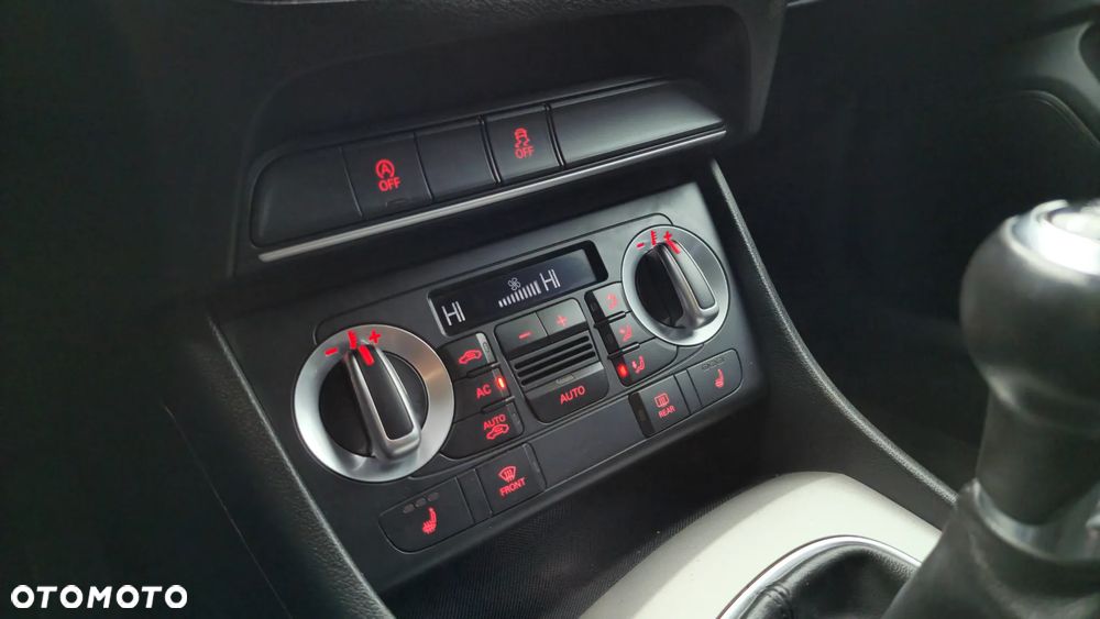 Audi Q3 2.0 TDI Quattro Prime Edition - 29