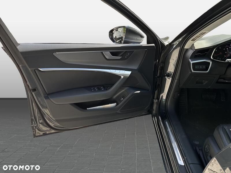 Audi A6 Limousine 35 TDI mHEV S tronic - 12