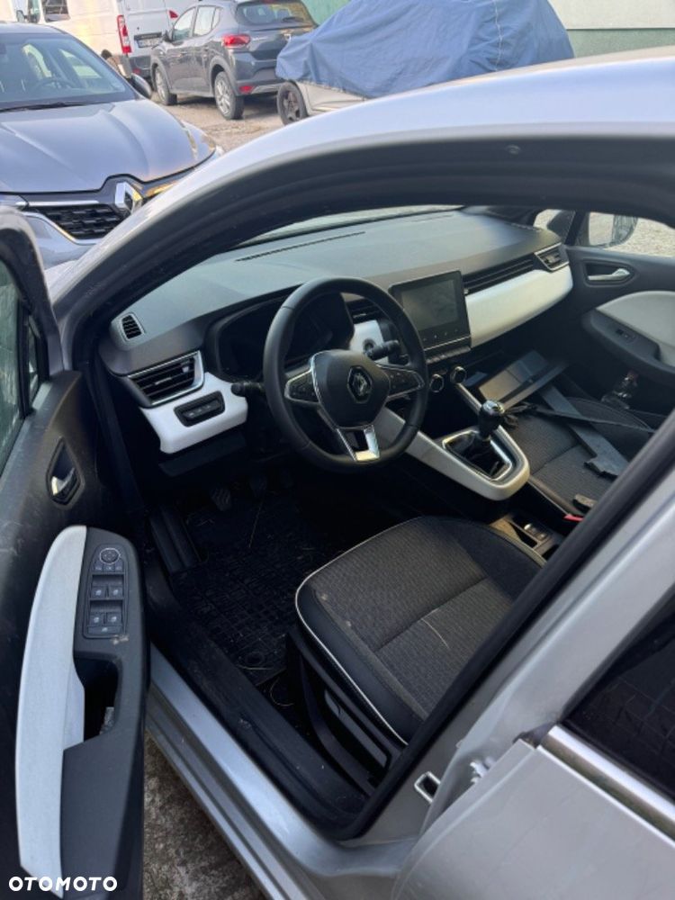 Renault Clio 1.0 TCe Techno - 3