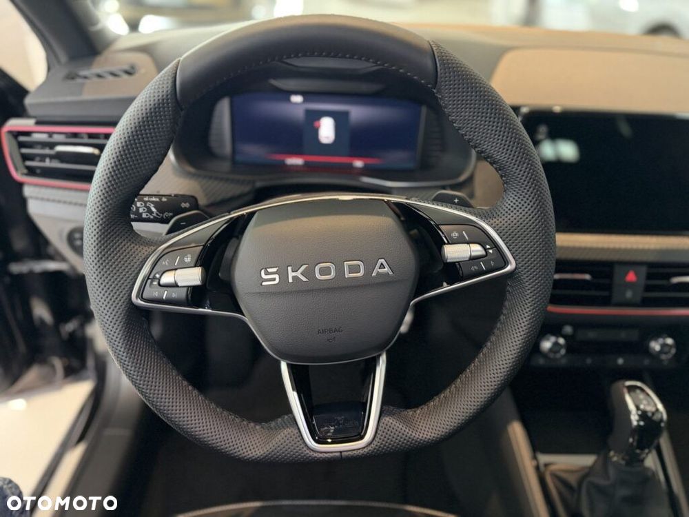 Skoda Scala 1.5 TSI Monte Carlo DSG - 14
