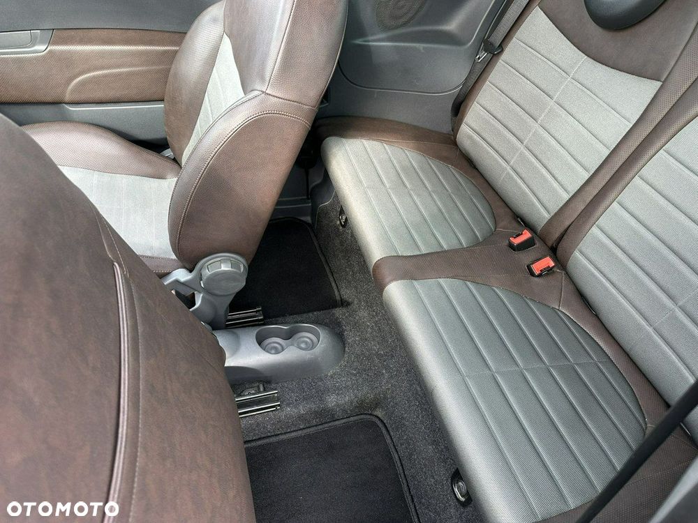 Fiat 500 1.4 16V Sport - 24