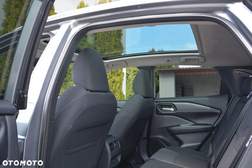 Nissan Qashqai 1.3 DIG-T MHEV Acenta - 12